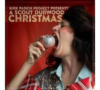 Kirk Pasich Project - Kirk Pasich Project Presents A Scout Durwood