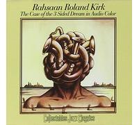 Kirk, Rahsaan Roland - Case Of The 3-Sided Dream In Audio Color