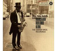 Kirk,Rahsaan Roland - Simmer, Reduce, Garnish & Serve Rahsaan Roland Kirk: The Warner Bros. Recordings