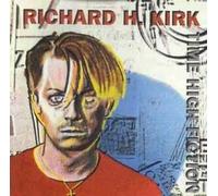 Kirk,Richard H. - Time High Fiction