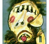 Kirk,Richard H. - Ugly Spirit
