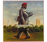 Kirk, Roland - Boogie Woogie String Along For Real