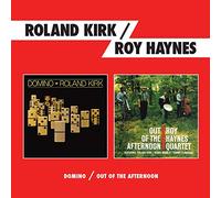 Kirk Roland, Haynes - Domino (+ Out Of The Afternoon)