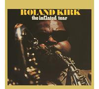 kirk, roland - inflated tear -bonus tr-