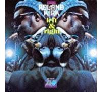 Kirk, Roland - Left & Right