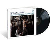 Kirk Roland - Now Please Don'T You Cry (Shm)