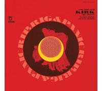 KIRK, ROLAND - RIP. RIG AND PANIC -LTD-