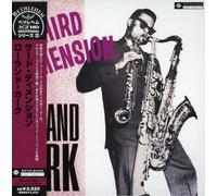 Kirk Roland - Third Dimension -Ltd