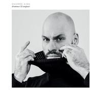 Kirk, Snorre - Drummer & Composer