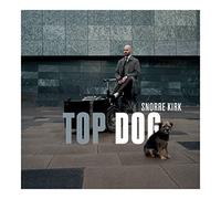 Snorre Kirk Top Dog (Vinyl LP)