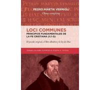 Kirk Summers Chris Castaldo Pedro Loci Communes (II.1-3)- Principio (Tascabile)