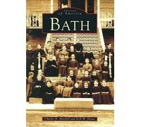 Kirk W. House Charles R. Mitchell Charles R Mitchell Kirk W Hou Bath (Tascabile)