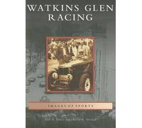 Kirk W. House Charles R. Mitchell Watkins Glen Racing (Tascabile)