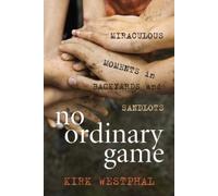 Kirk Westphal No Ordinary Game (Tascabile)