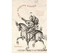Kirk Wetters The Opinion System (Copertina rigida)
