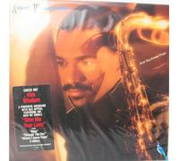 KIRK WHALUM - and you know that! LP