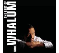 Kirk Whalum - Best of Kirk Whalum