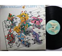 KIRK WHALUM - Floppy Disk