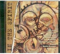 Kirk Whalum In The Spirit (UK (CD)