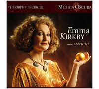 Kirkby,Emma - Arie Antiche