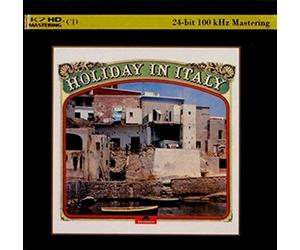 Kirkby, Emma & David Thomas - Amorous Dialogues