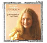 Kirkby,Emma - Italienische Kantaten