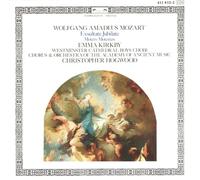 Kirkby - Mozart : Exultate Jubilate
