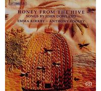 Kirkby/Rooley - Honey from the Hive