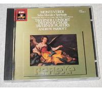 Kirkby - Selva Morale et Spirituale