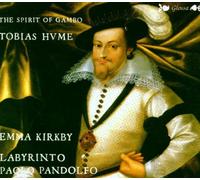 Kirkby - The Spirit of Gambo