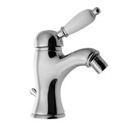 Sapho rubinetto per bidet verticale cromo KI03BC