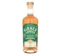 Kirker & Greer Shamrock 70cl