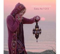 Kirkham, Stephanie - Easy As 1-2-3