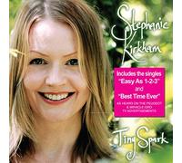 KIRKHAM, STEPHANIE - TINY SPARK