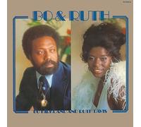 Kirkland Bo & Ruth Davis - Bo & Ruth-Complete Claridge Recordings