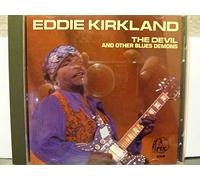Kirkland, Eddie - The Devil & Other Blues Demons