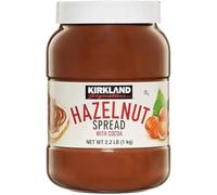 Kirkland Hazelnut Spread with Cocoa 1kg