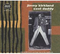 KIRKLAND, JIMMY - COOL CADDY