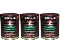Kirkland Signature 100% Caffè dalla Colombia, 9 Lb