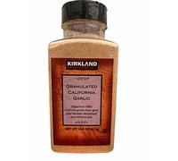 Kirkland Signature - Aglio granulato della California, 470,6 g