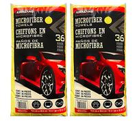 Kirkland Signature Asciugamani in microfibra ultra alta qualità