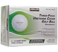 KIRKLAND SIGNATURE - Copertura in uretano, 3 pezzi, 2 dozzine
