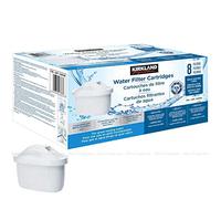 Kirkland Signature - Filtri per acqua, plastica, plastica