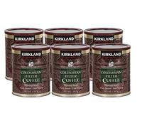 Kirkland Signature - Filtro a terra 100% colombiano, 1,362 kg