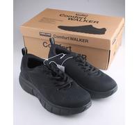 Kirkland Signature Scarpe Da Uomo Comfort Walker Sneakers 8 9.5 11 12 Nere