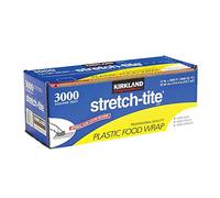 Kirkland Signature stretch-tite 30,5 cm x 3000 'food Wrap