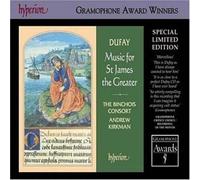 Kirkman,a. - Music for St James the Greater