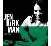 Kirkman, Jen - Self Help