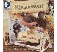 Compilation - The Robin - Traditional Music Of Nova Sc