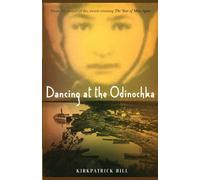 Kirkpatrick Hill Dancing at the Odinochka (Tascabile)